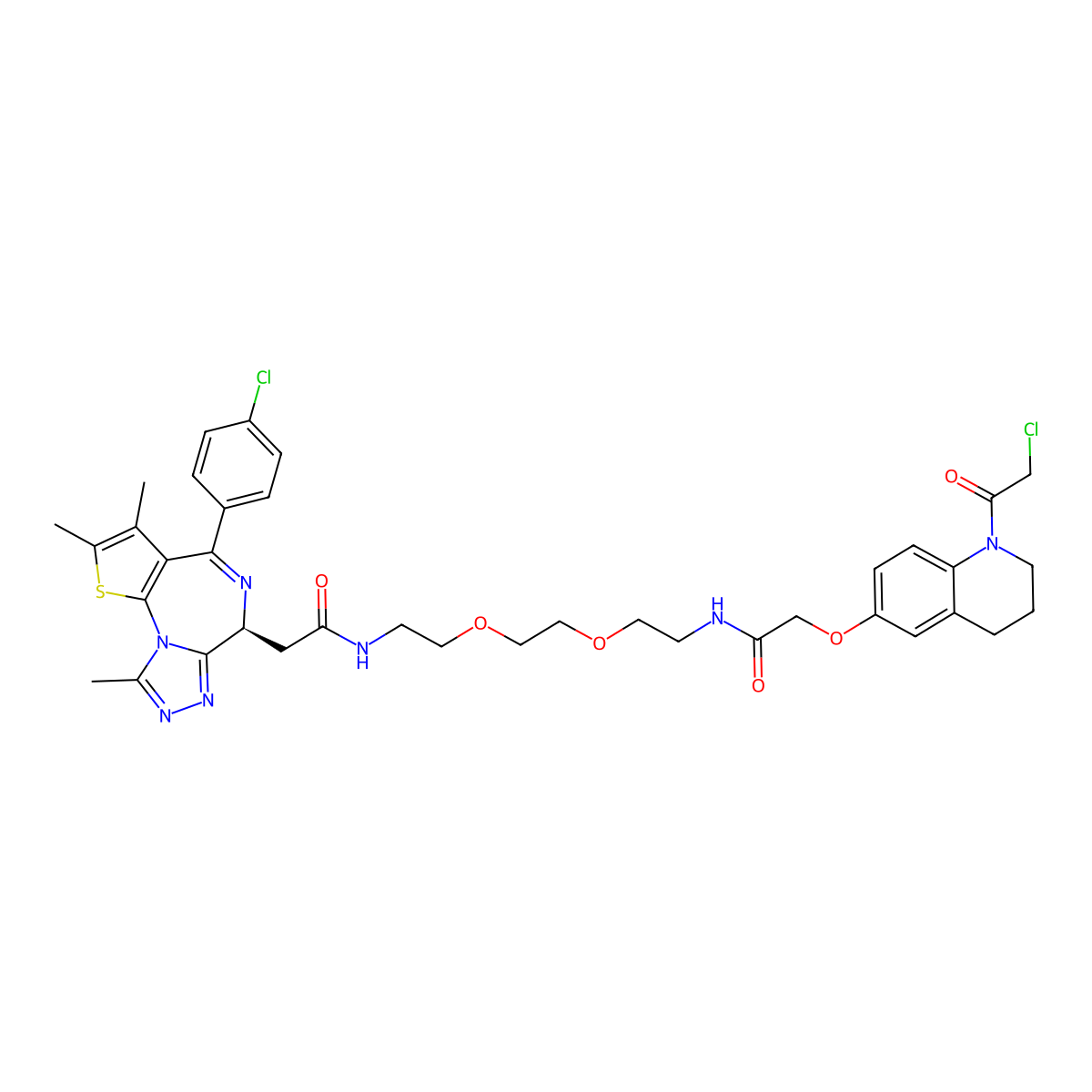CID 137347731 molecular structure, CAS 2384184-44-3