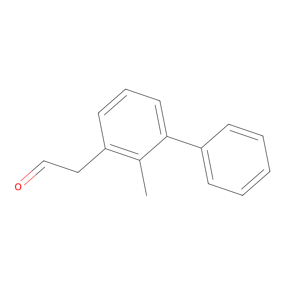 Impurity A of Bifenthrin molecular structure, CAS 2385313-64-2