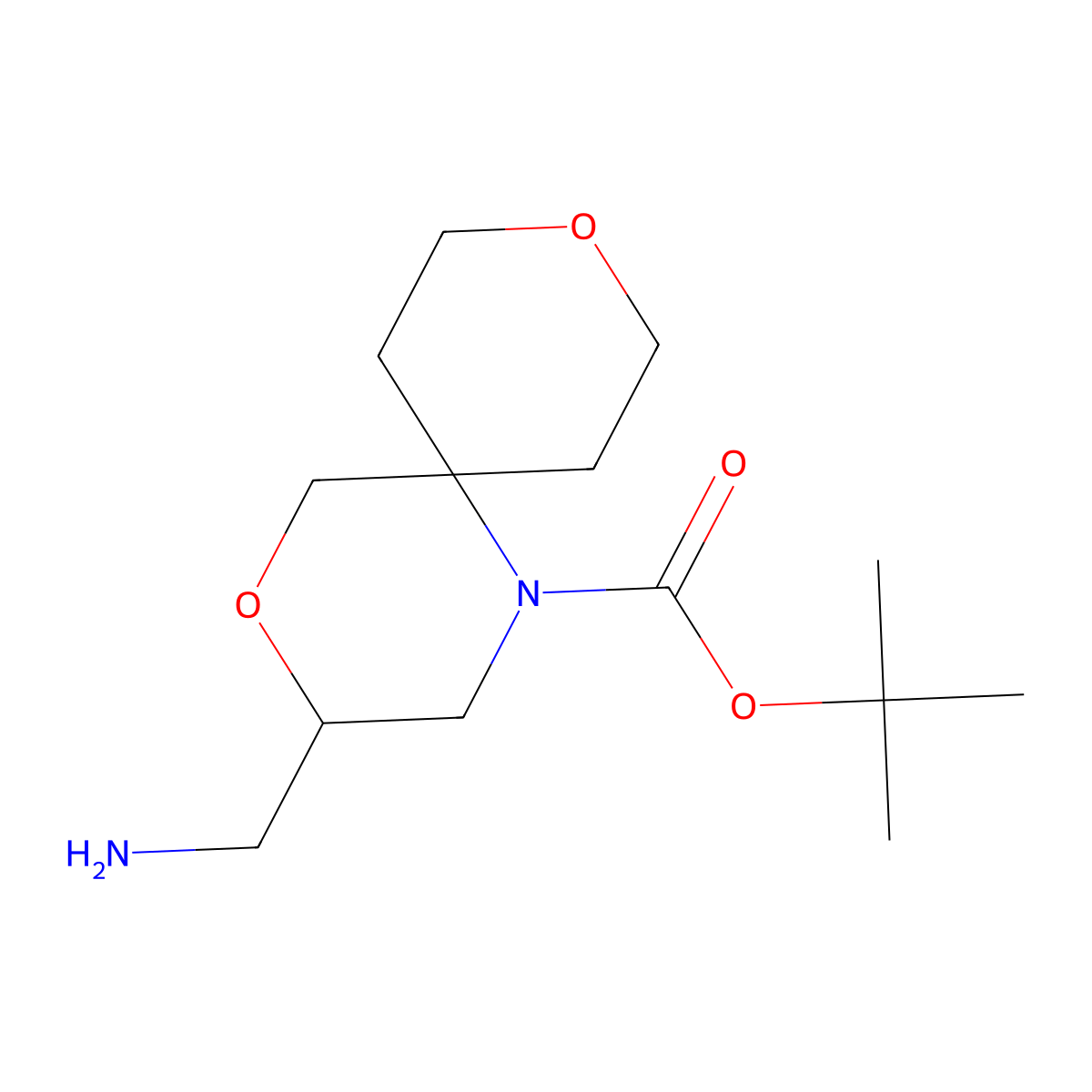 CID 177799864 molecular structure, CAS 2386686-21-9