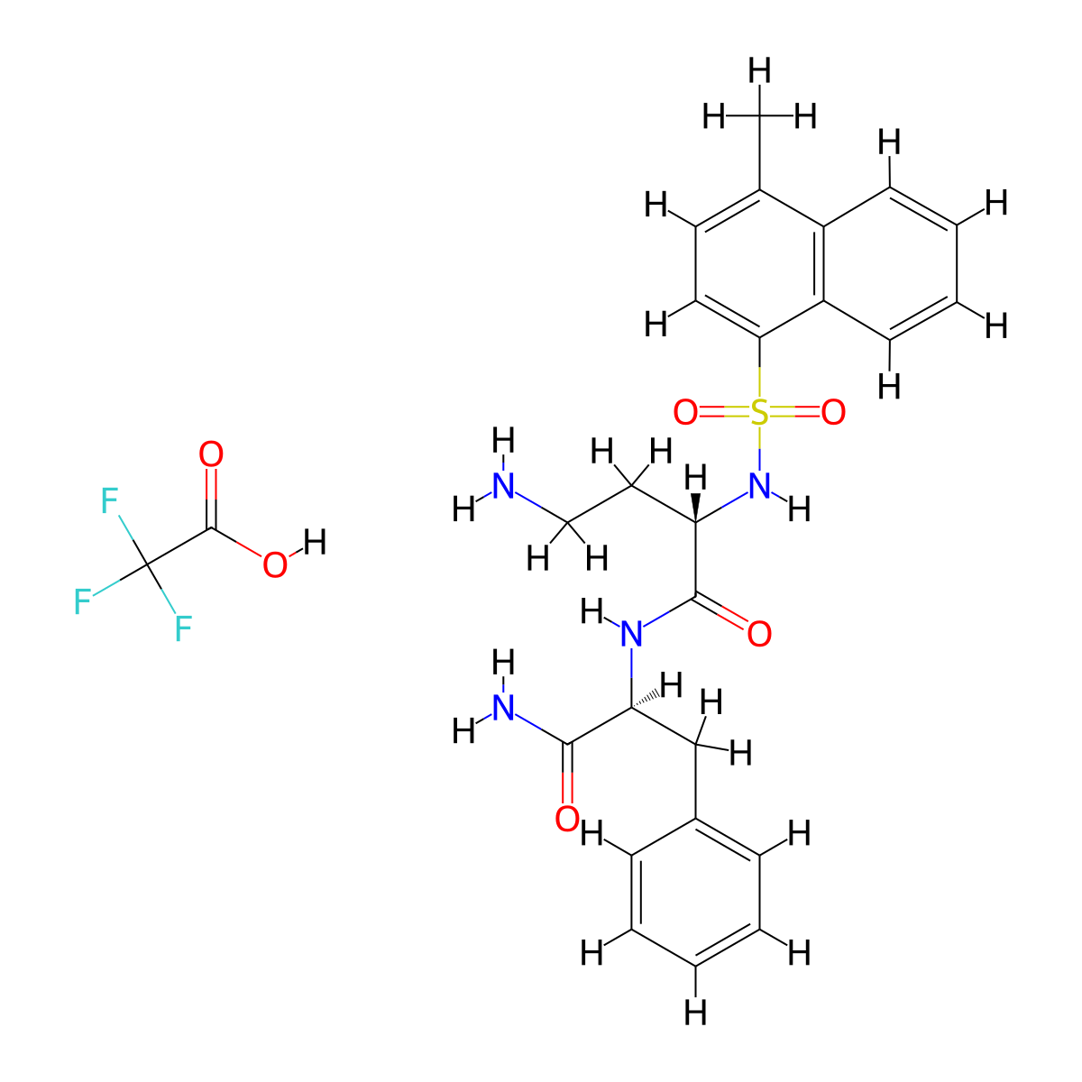 CID 146018924 molecular structure, CAS 2387505-73-7