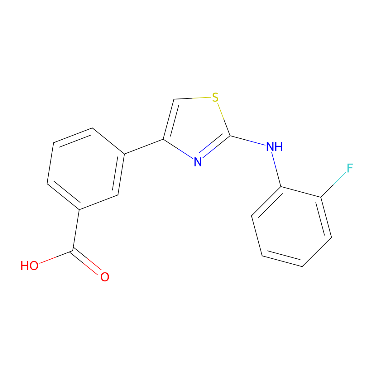 NF-|E| cent activator 1 molecular structure, CAS 2387524-59-4