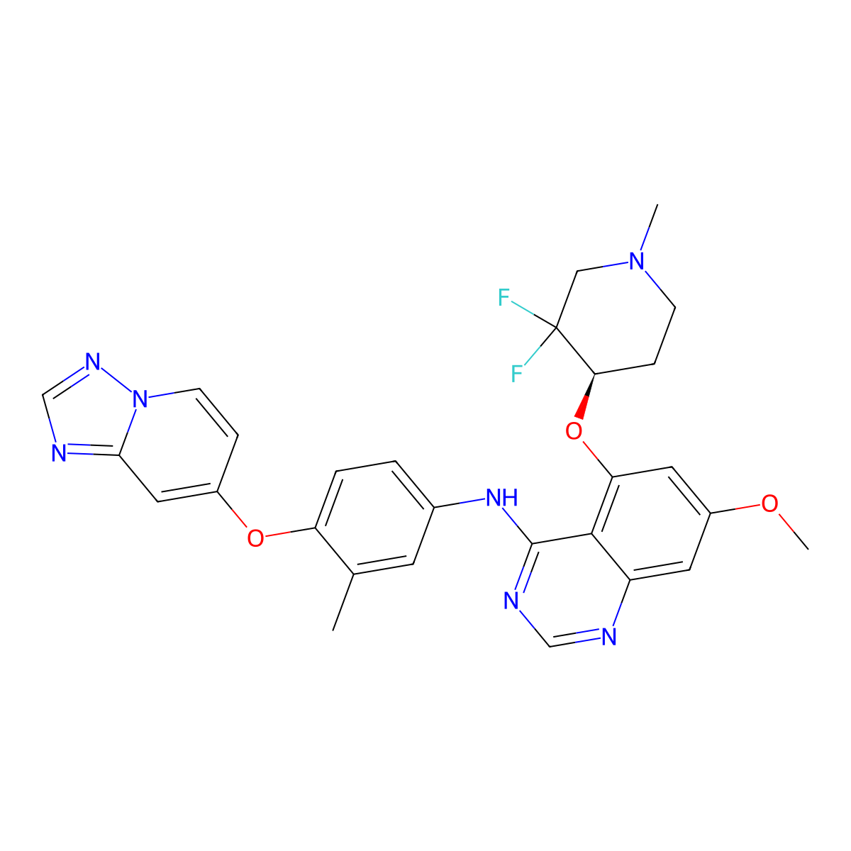 CID 146241250 molecular structure, CAS 2387570-03-6