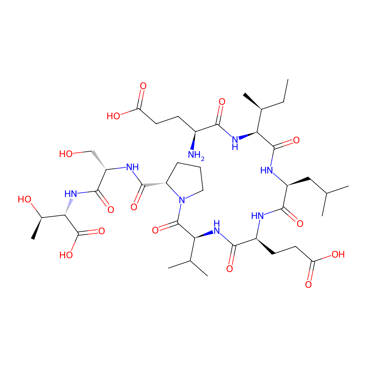 Eilevpst molecular structure, CAS 239075-62-8