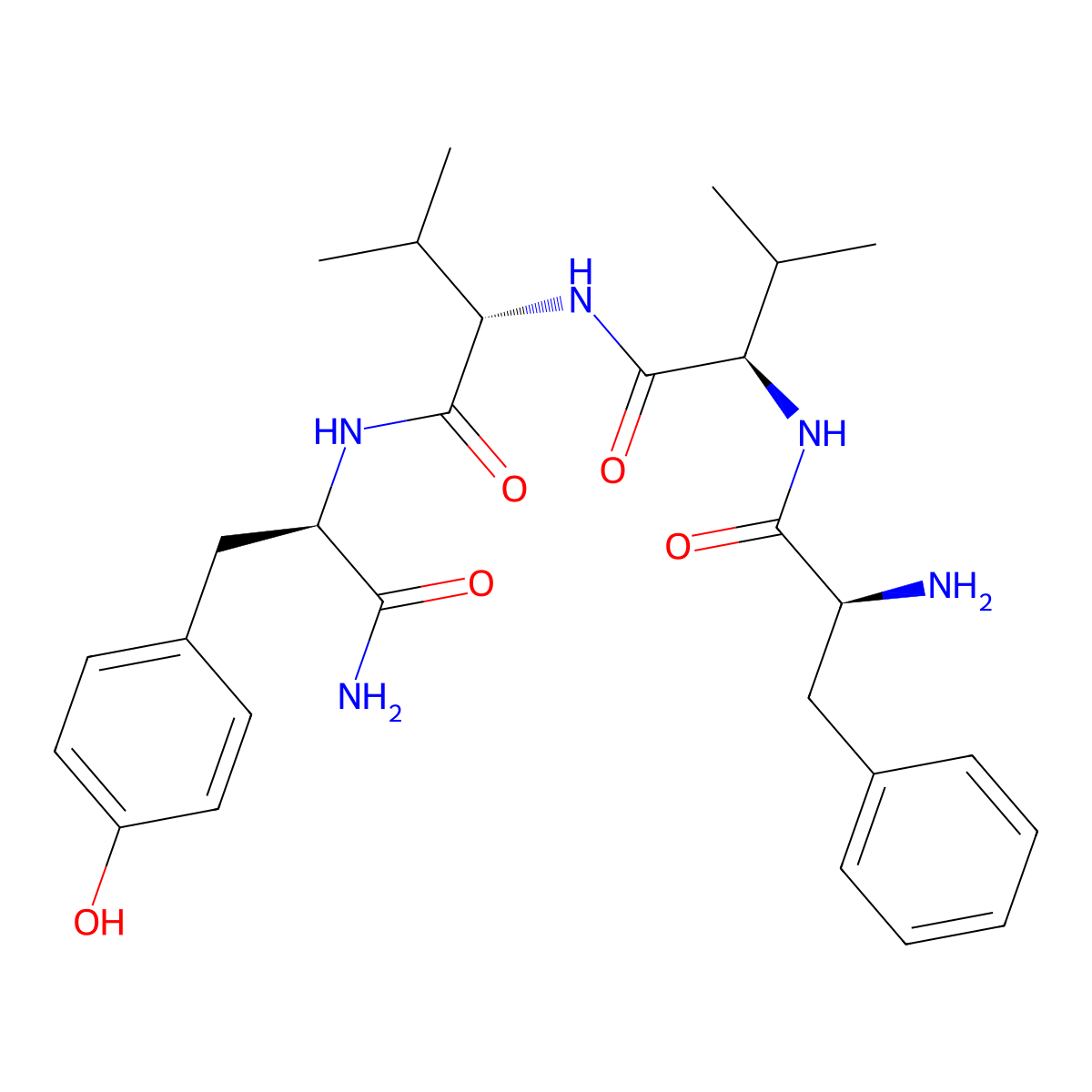 Bilaid B1 molecular structure, CAS 2393866-07-2