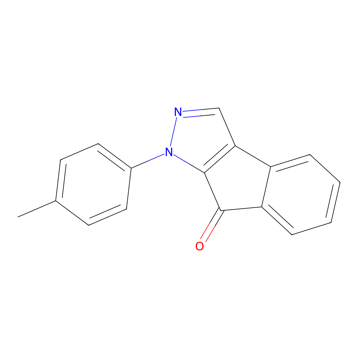 Hif-IN-1 molecular structure, CAS 2393928-76-0