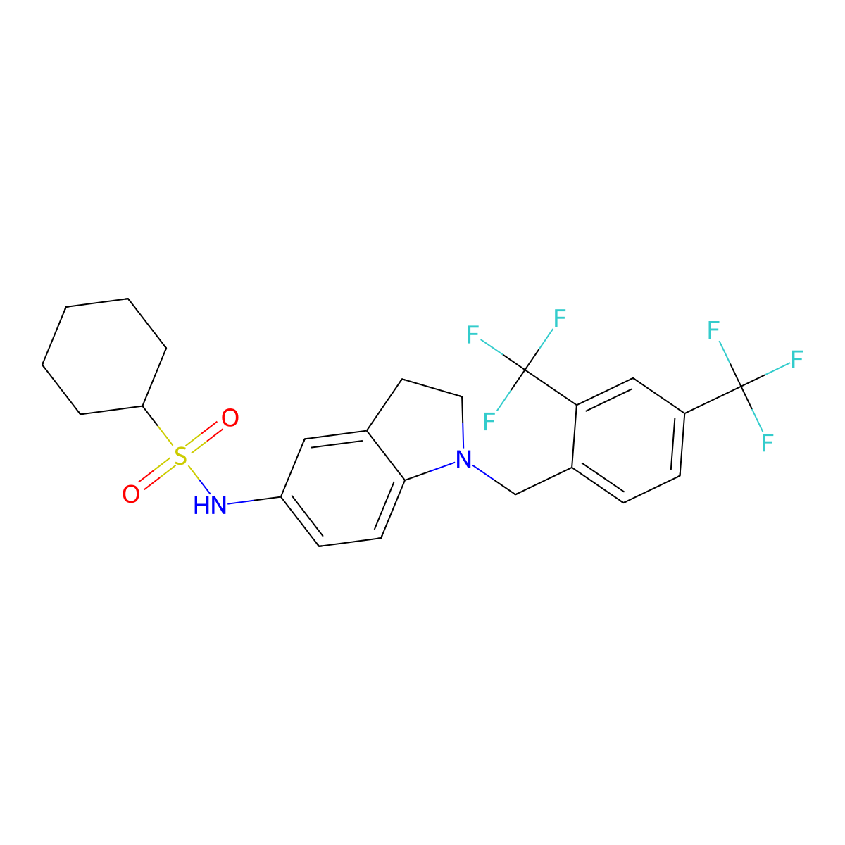 CID 155538261 molecular structure, CAS 2397708-22-2