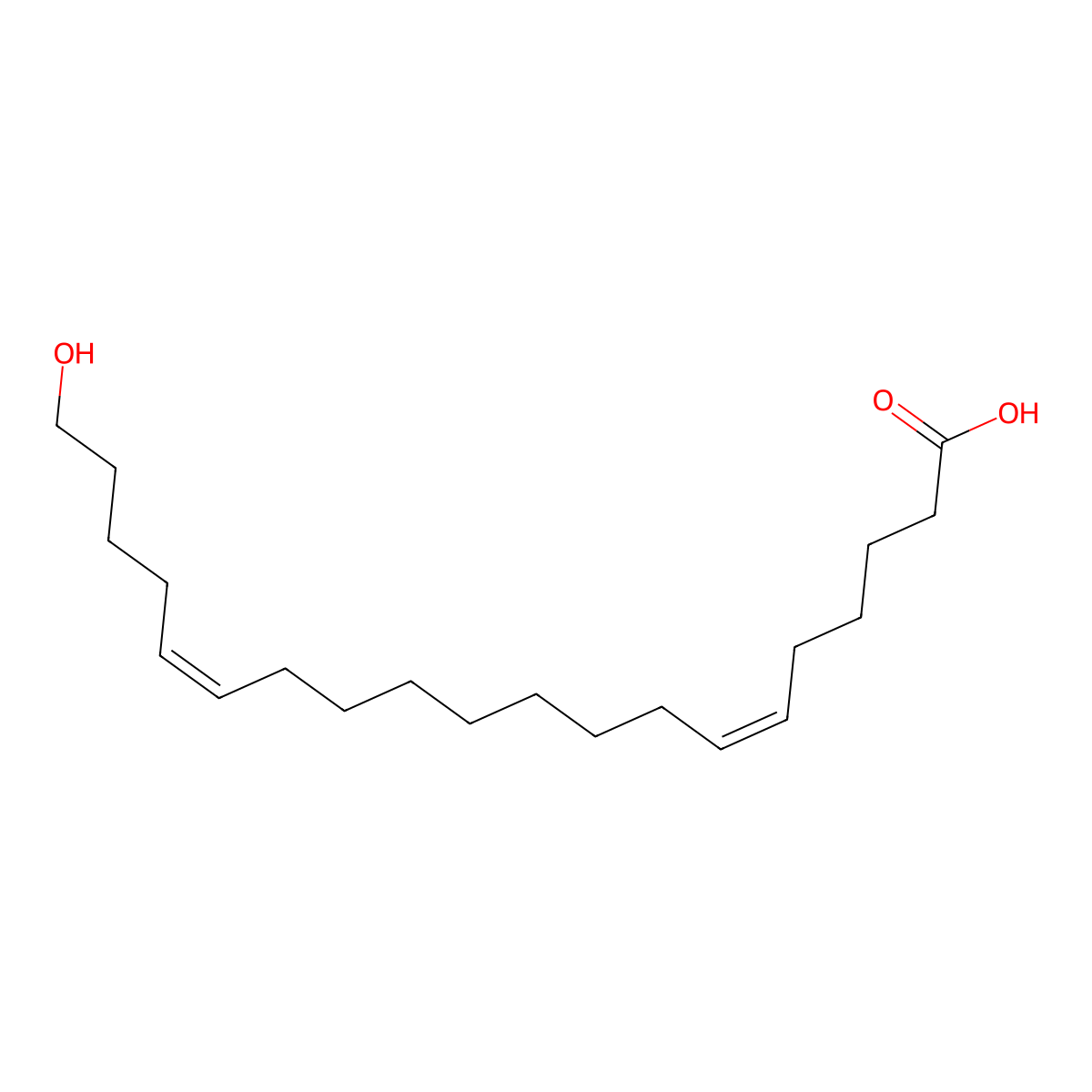 20-HeDE molecular structure, CAS 240427-90-1