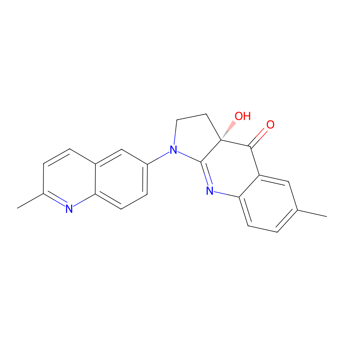 Hle7C4RS8U molecular structure, CAS 2404652-80-6