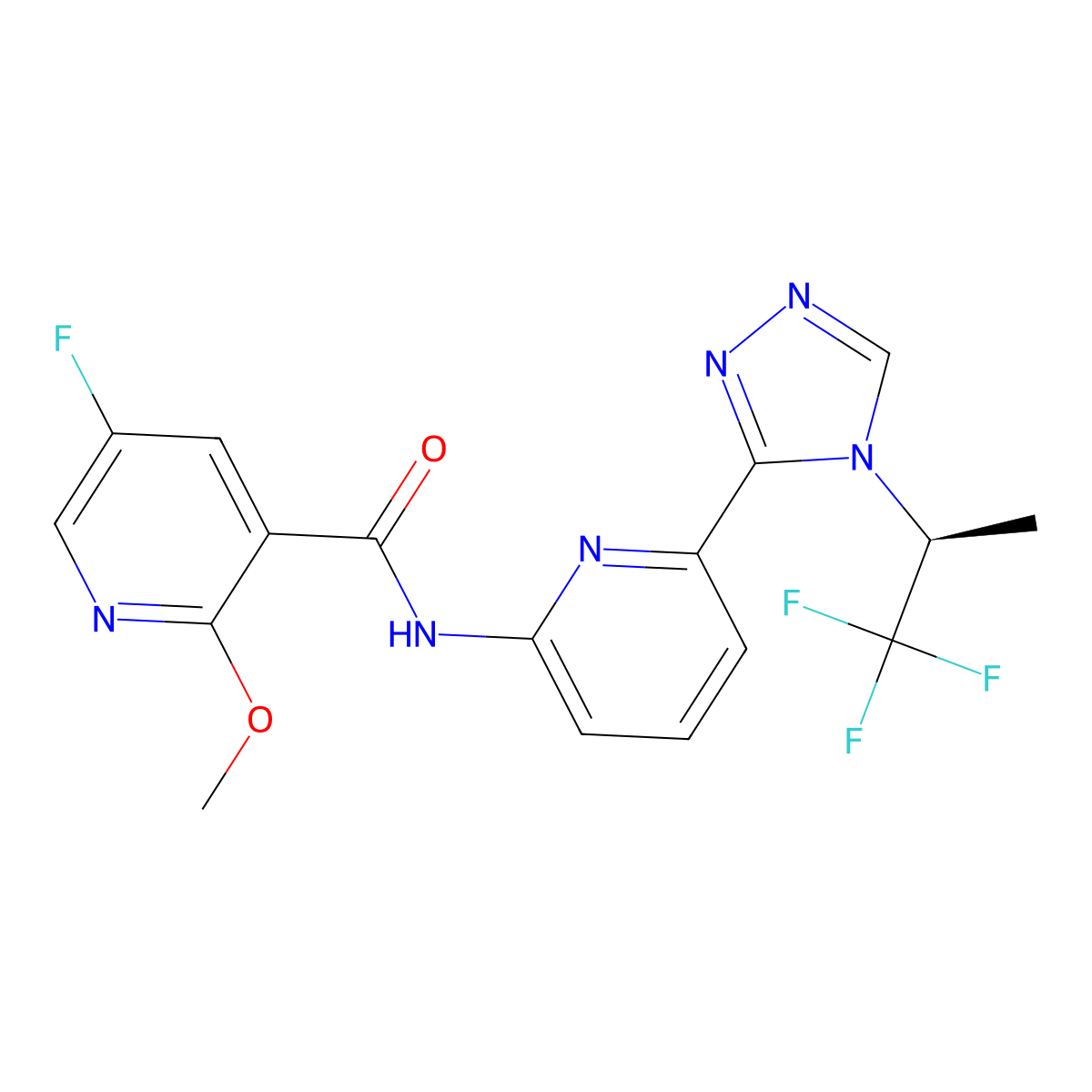 Ask1-IN-6 molecular structure, CAS 2407451-82-3