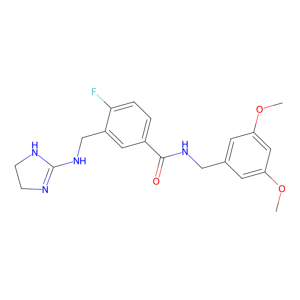 US10807959, Example B15 molecular structure, CAS 2407457-34-3