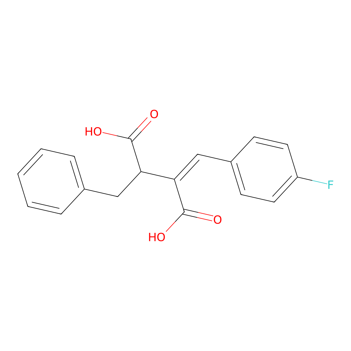 Irg1-IN-1 molecular structure, CAS 2407652-42-8