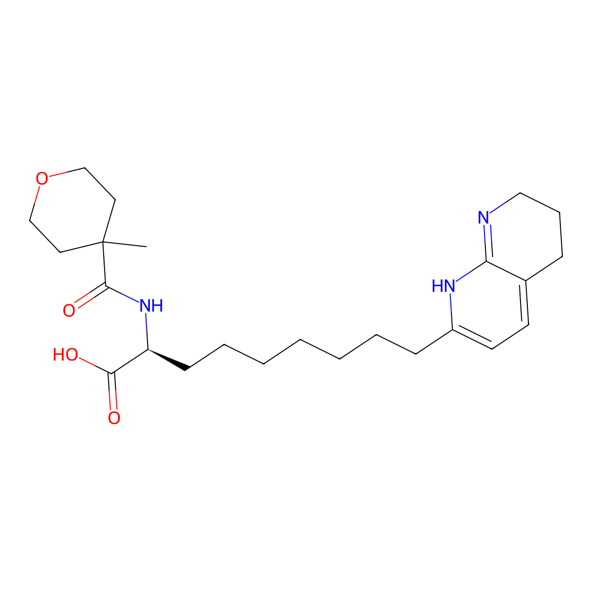 CID 146483463 molecular structure, CAS 2408065-32-5