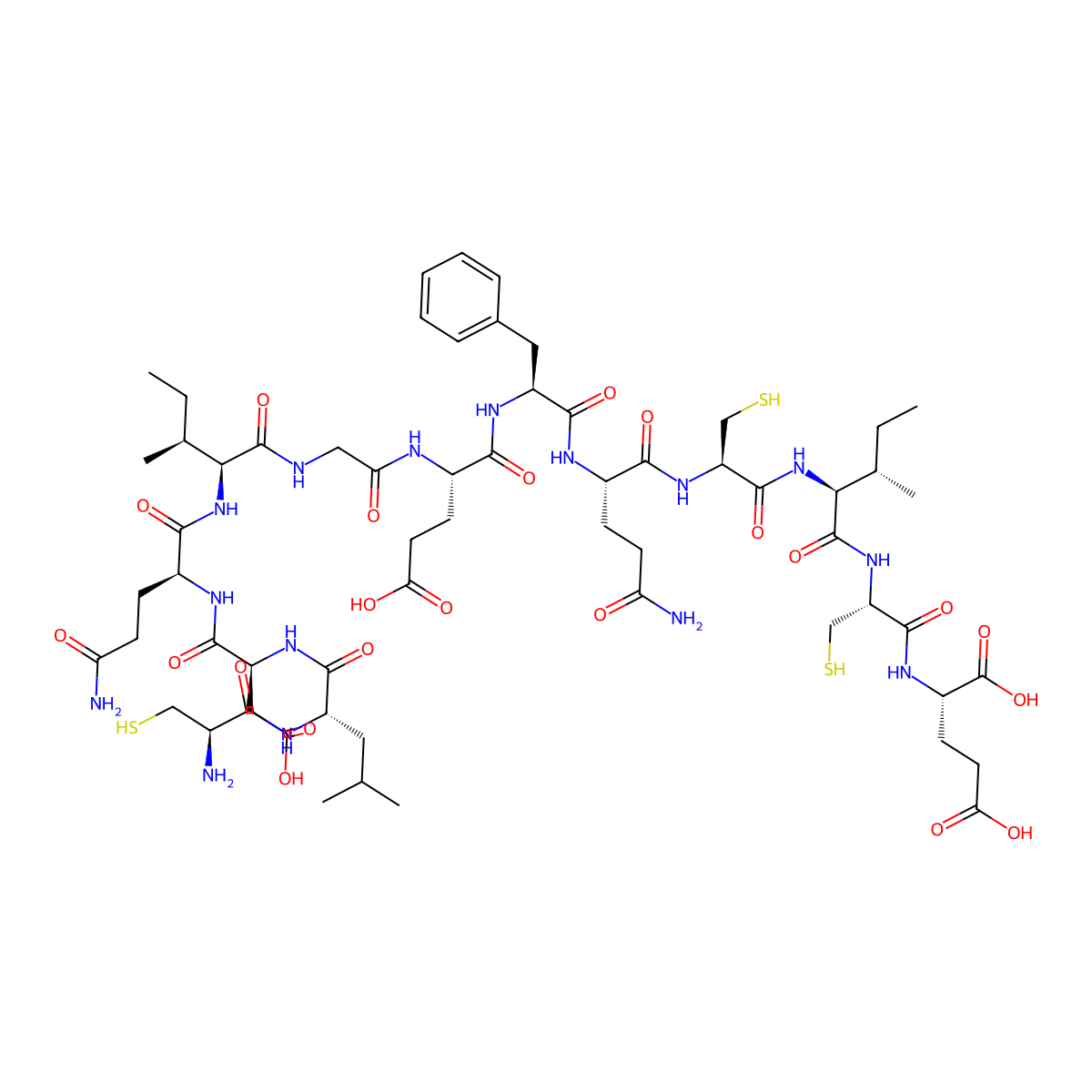 Notch 1 molecular structure, CAS 2408730-51-6