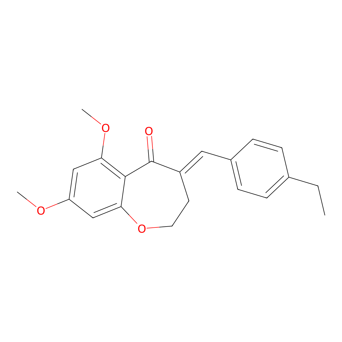 Pkm2-IN-3 molecular structure, CAS 2408841-19-8
