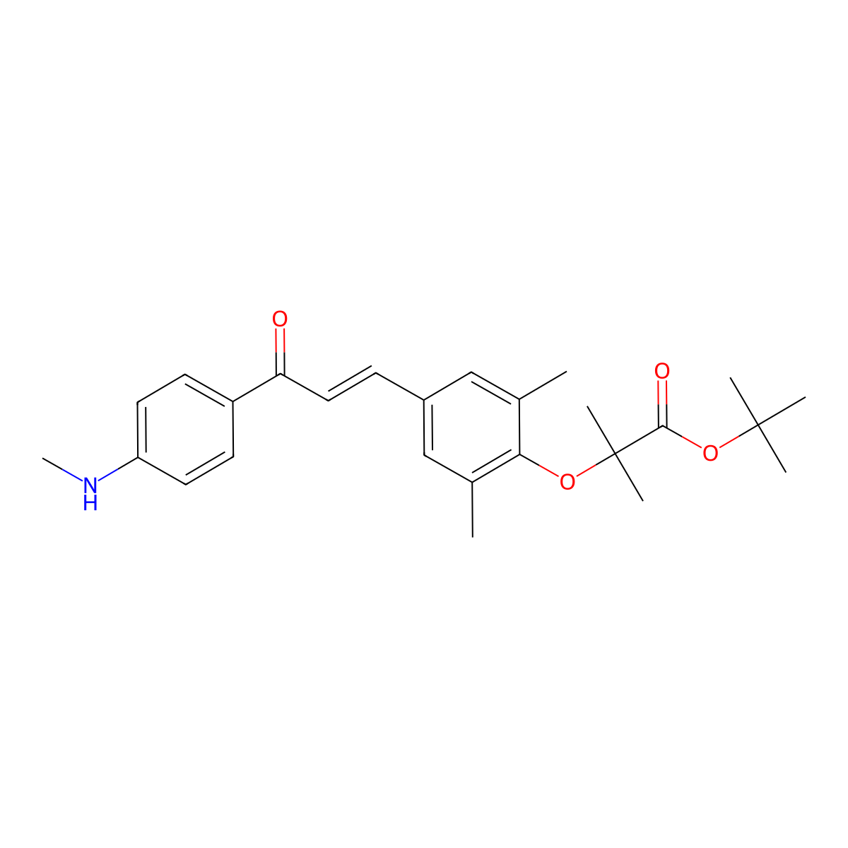 Anti-NASH agent 1 molecular structure, CAS 2409685-41-0
