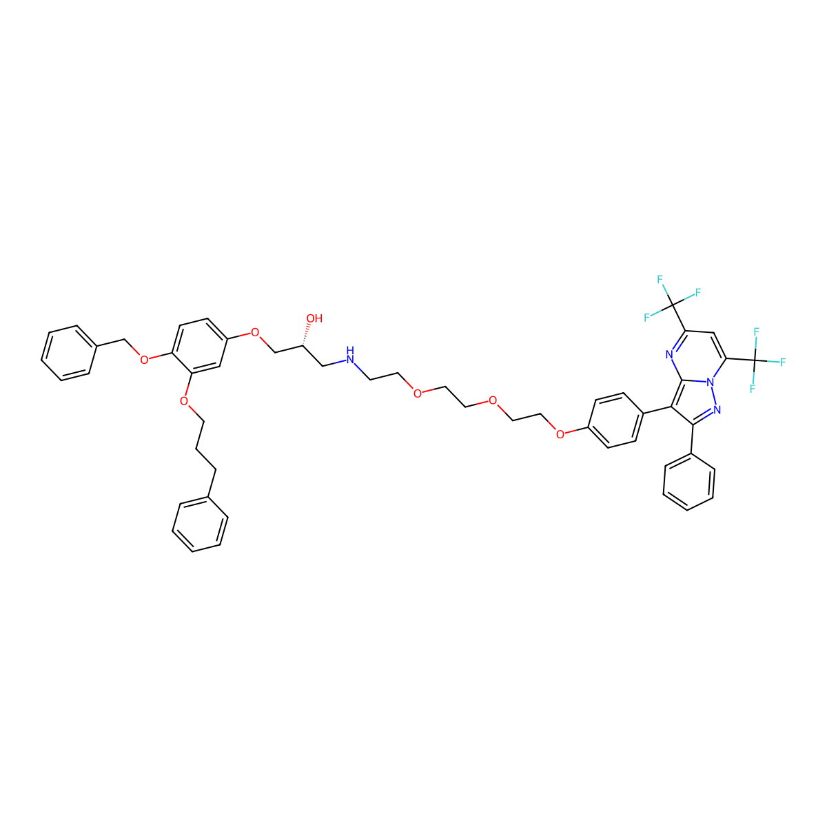 Phtpp-1304 molecular structure, CAS 2410081-60-4