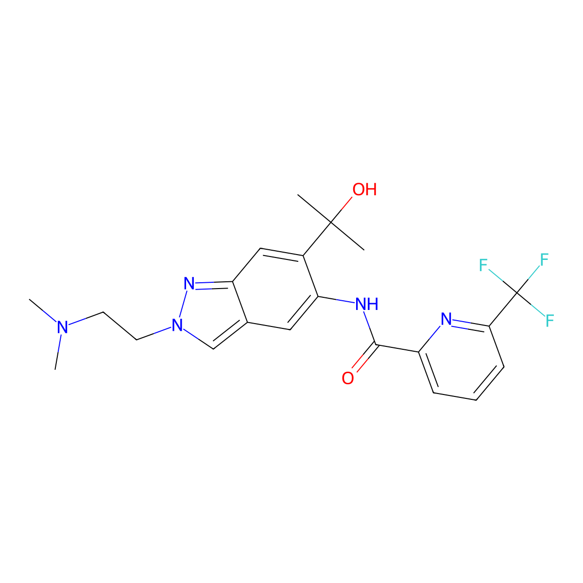 CID 146386401 molecular structure, CAS 2410393-15-4