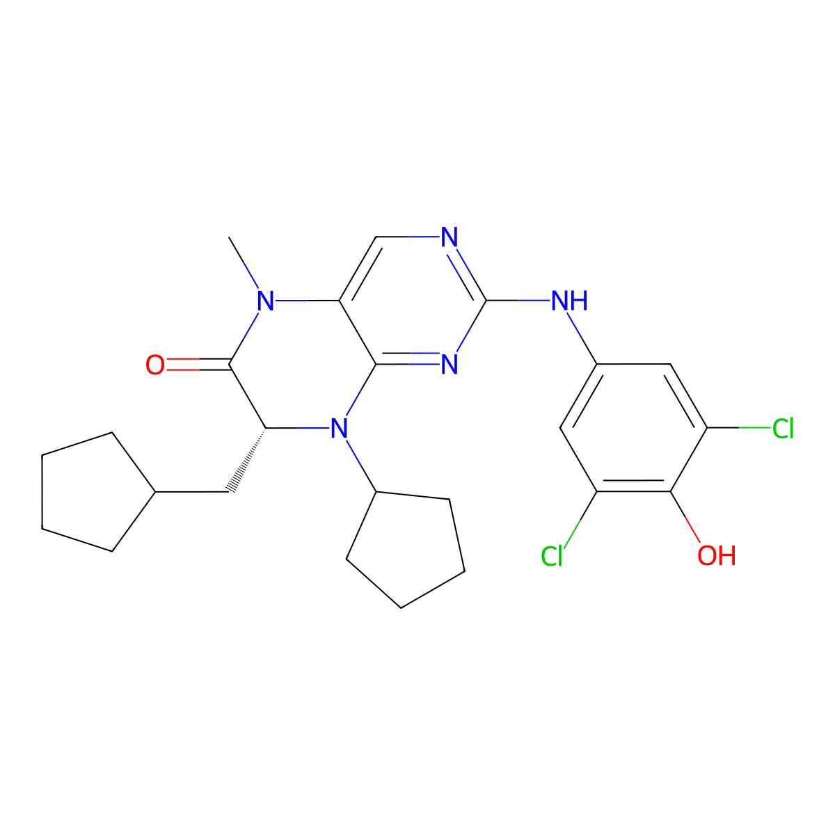 CID 146347307 molecular structure, CAS 2411088-26-9