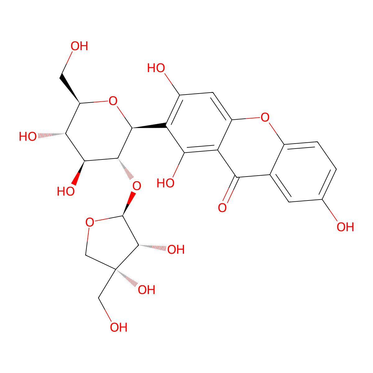 Npc106731 molecular structure, CAS 241125-81-5