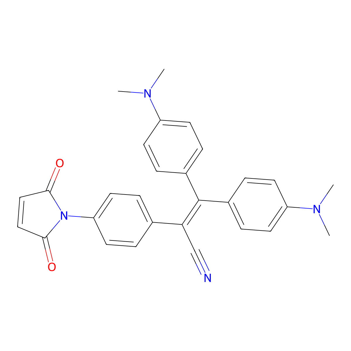 Ntpan-MI molecular structure, CAS 2411398-95-1
