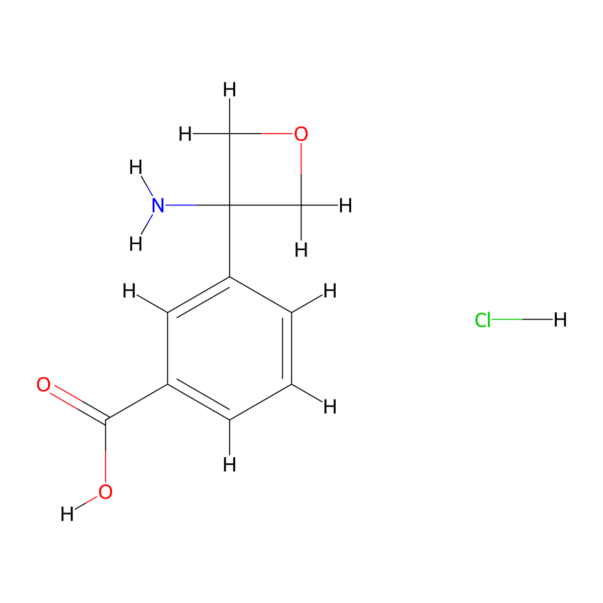 CID 145944968 molecular structure, CAS 2411636-30-9
