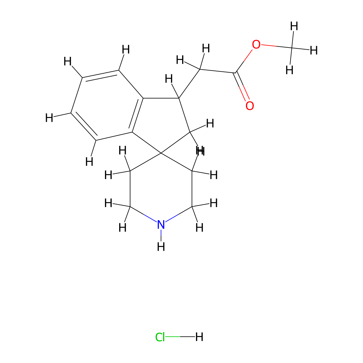 CID 154809934 molecular structure, CAS 2411641-60-4