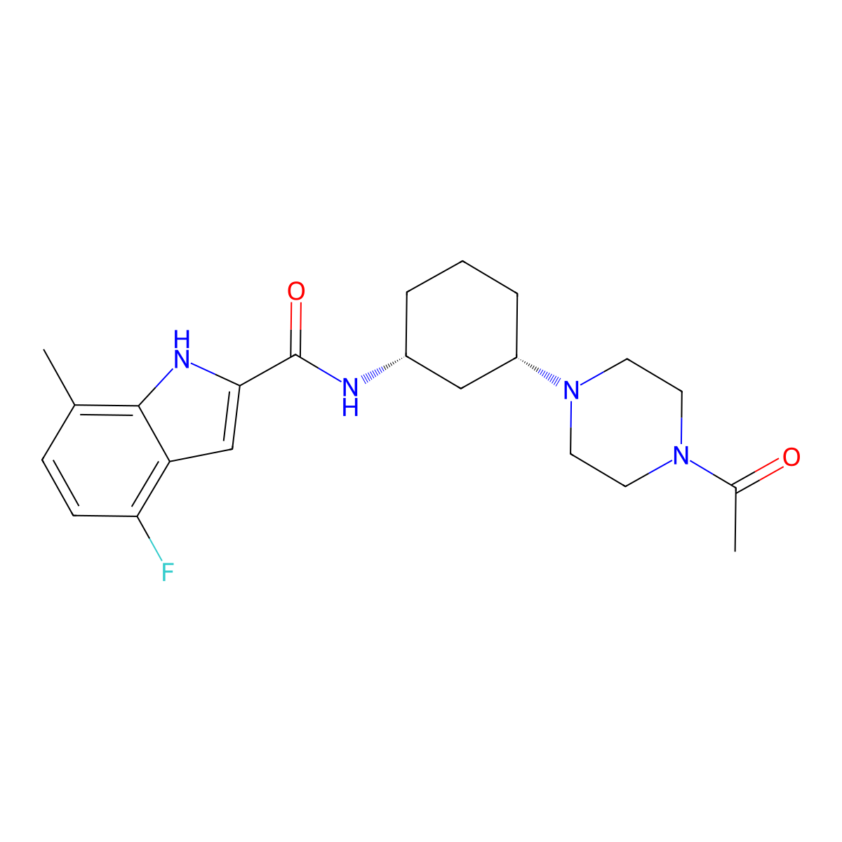 Ezm-0414 molecular structure, CAS 2411748-50-8
