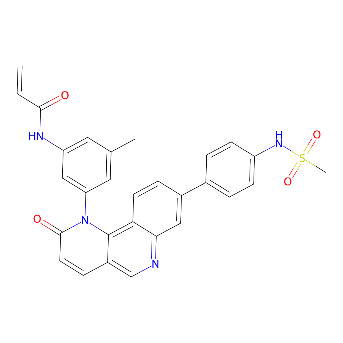 CID 155368276 molecular structure, CAS 2411771-95-2