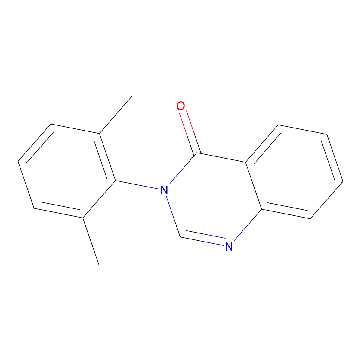 Zinc00281743 molecular structure, CAS 24118-09-0