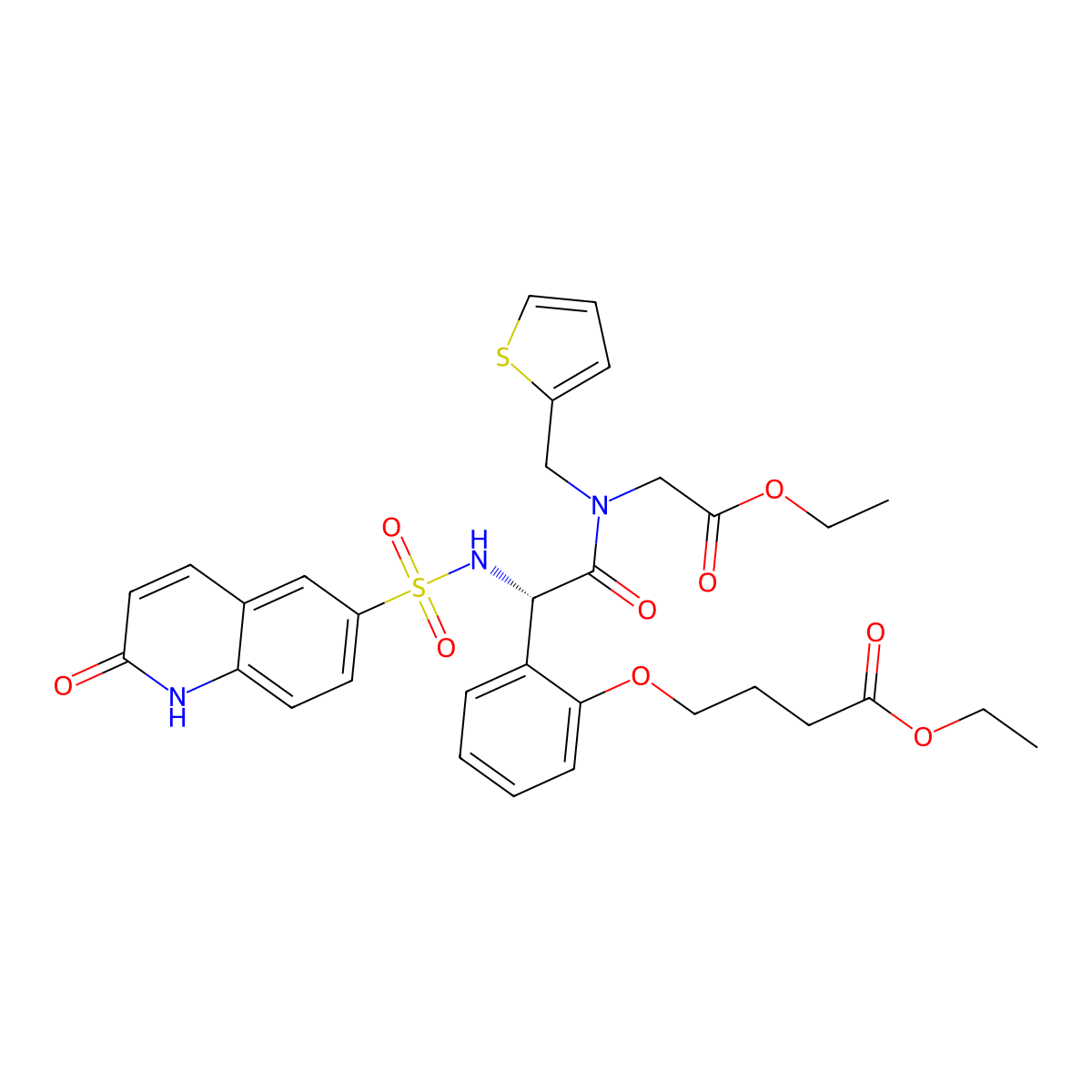 (S)-Osmi 3 molecular structure, CAS 2411972-78-4
