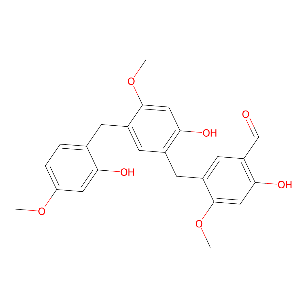 Sepiumol A molecular structure, CAS 2411999-52-3