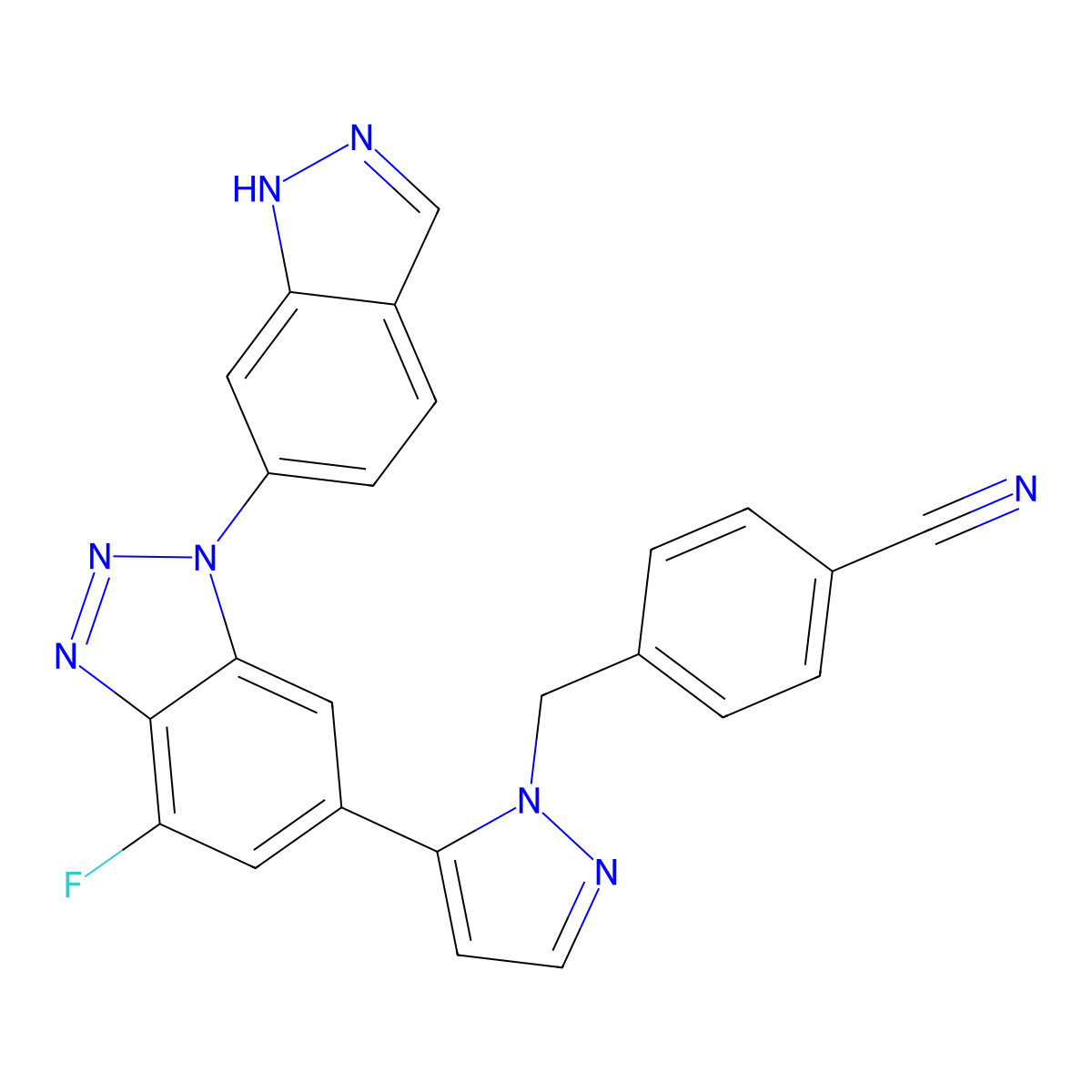 CID 146433253 molecular structure, CAS 2412019-99-7