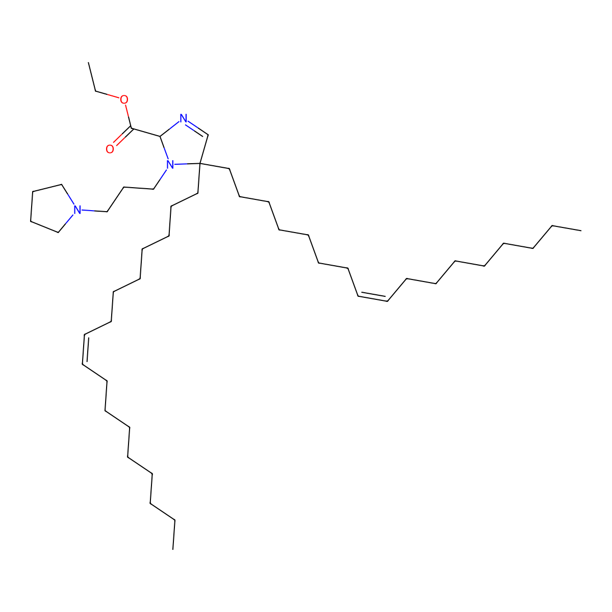A2-Iso5-2DC18 molecular structure, CAS 2412492-07-8