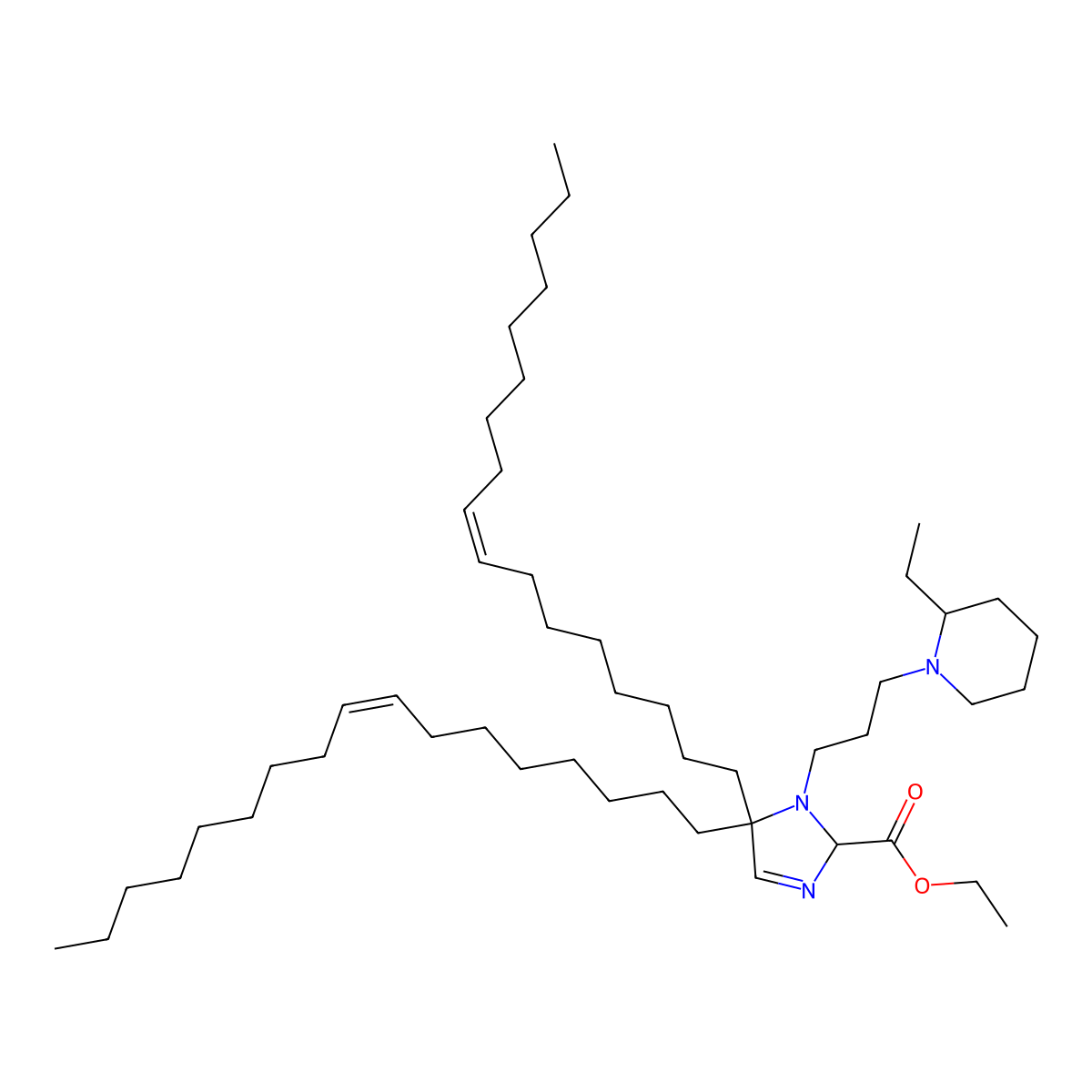 A18-Iso5-2DC18 molecular structure, CAS 2412492-09-0