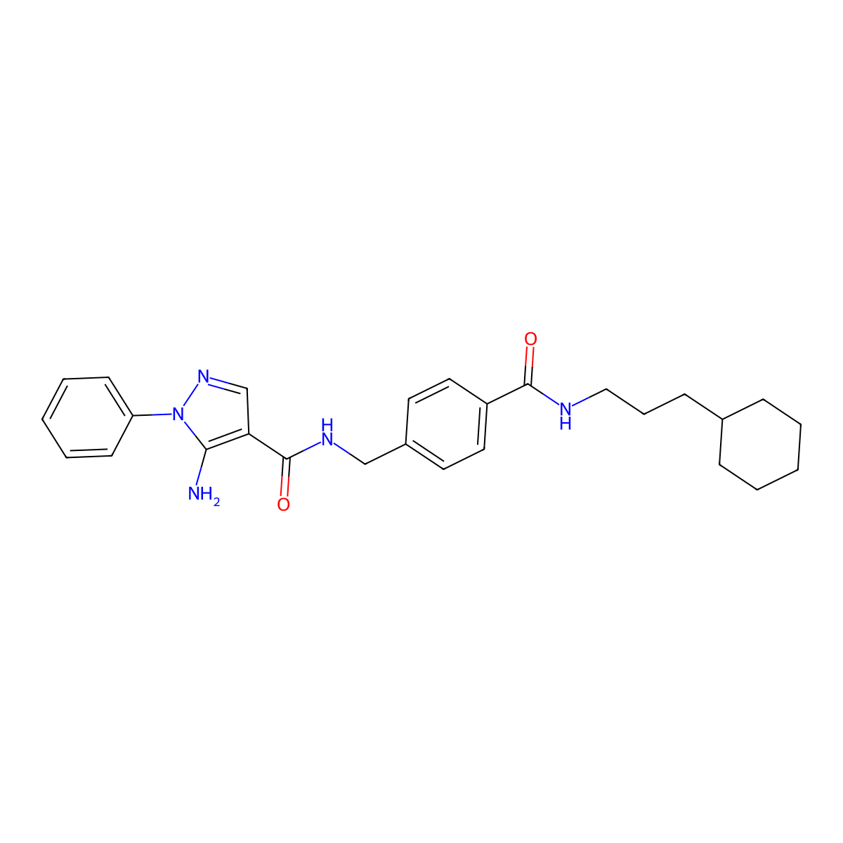 SR-318 molecular structure, CAS 2413286-32-3