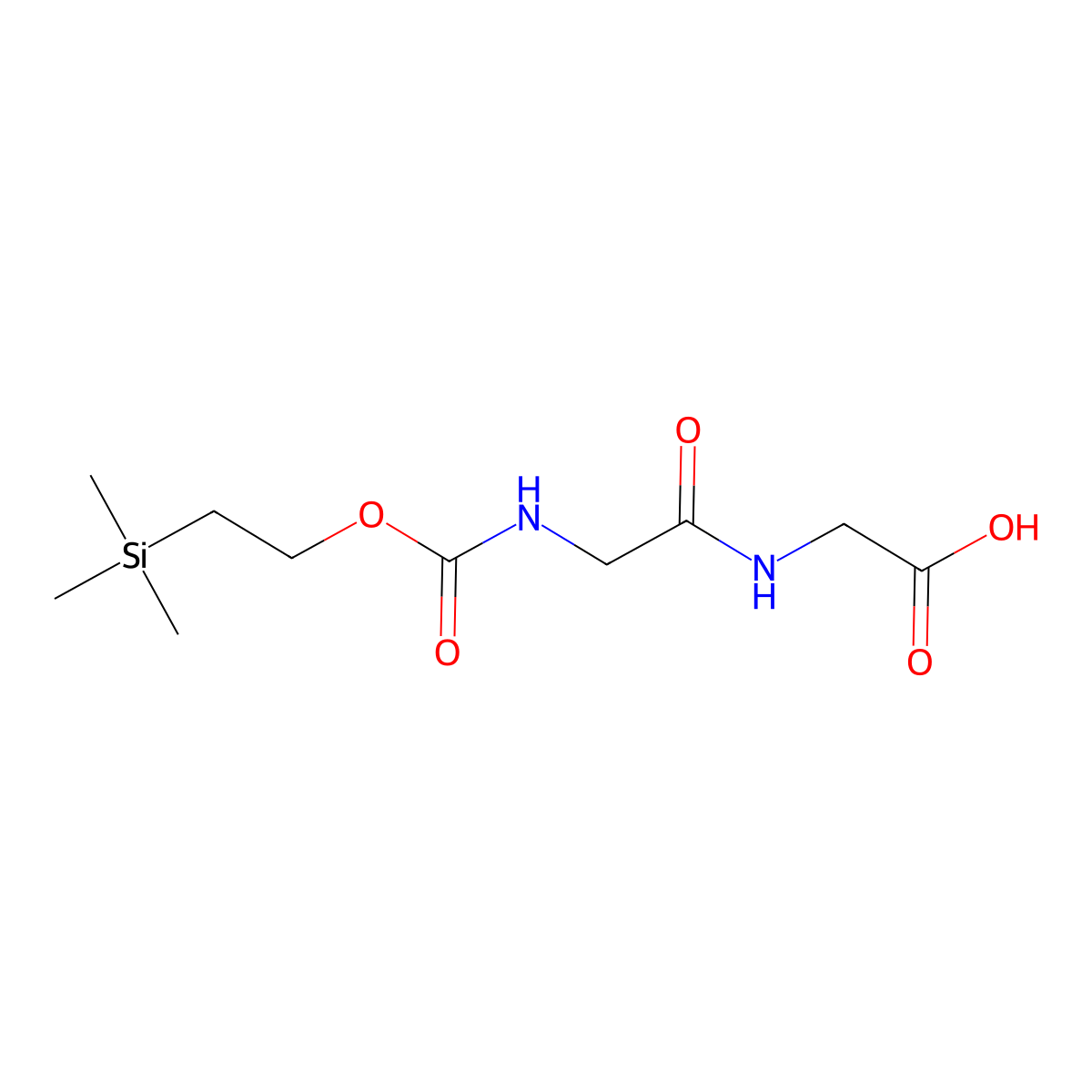 Deruxtecan Impurity 11 molecular structure, CAS 2413428-08-5