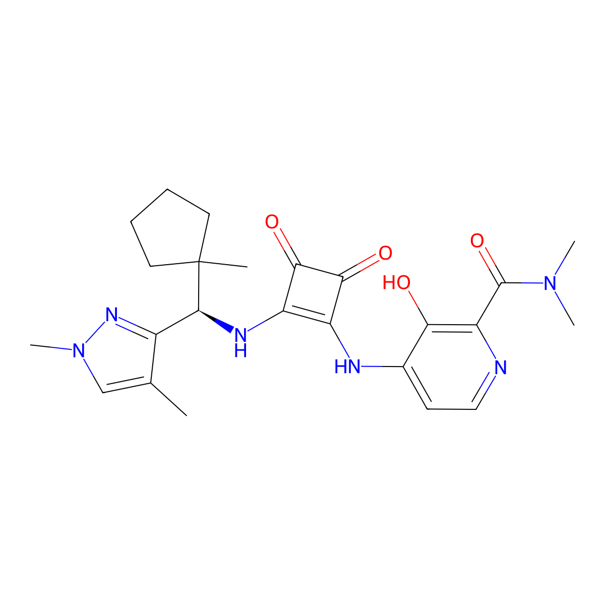 CID 146444831 molecular structure, CAS 2413693-96-4