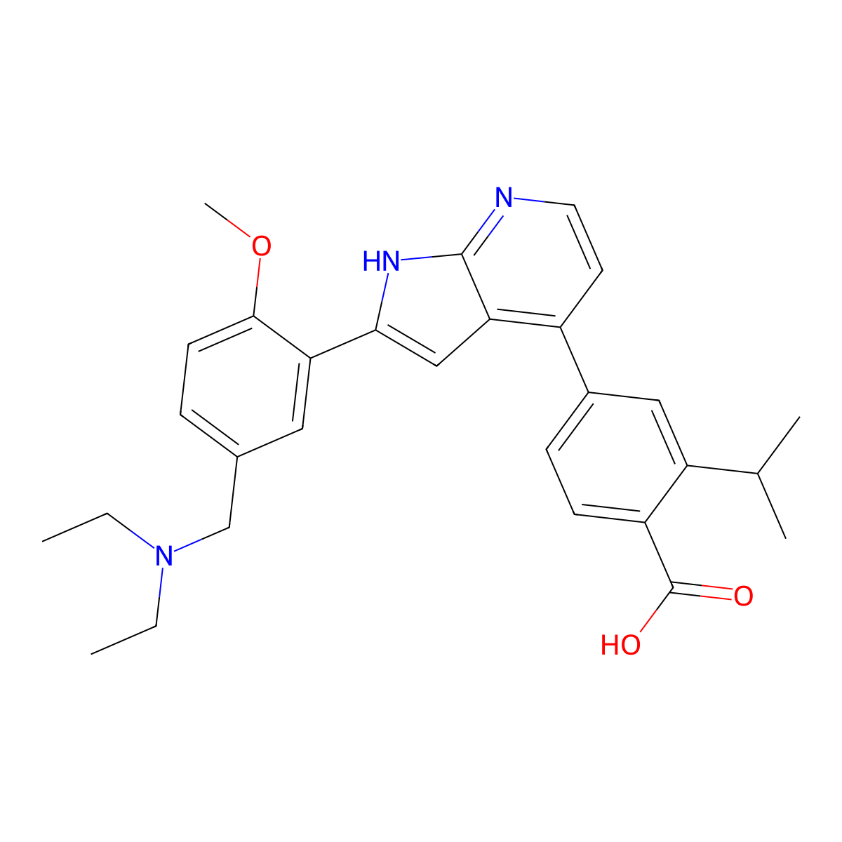 CID 139035060 molecular structure, CAS 2413716-15-9