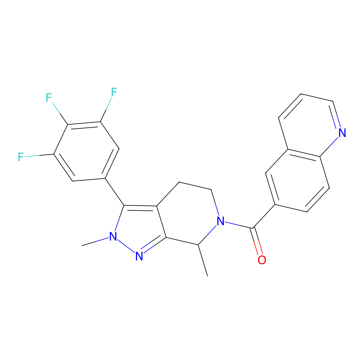 Magl-IN-6 molecular structure, CAS 2414320-29-7