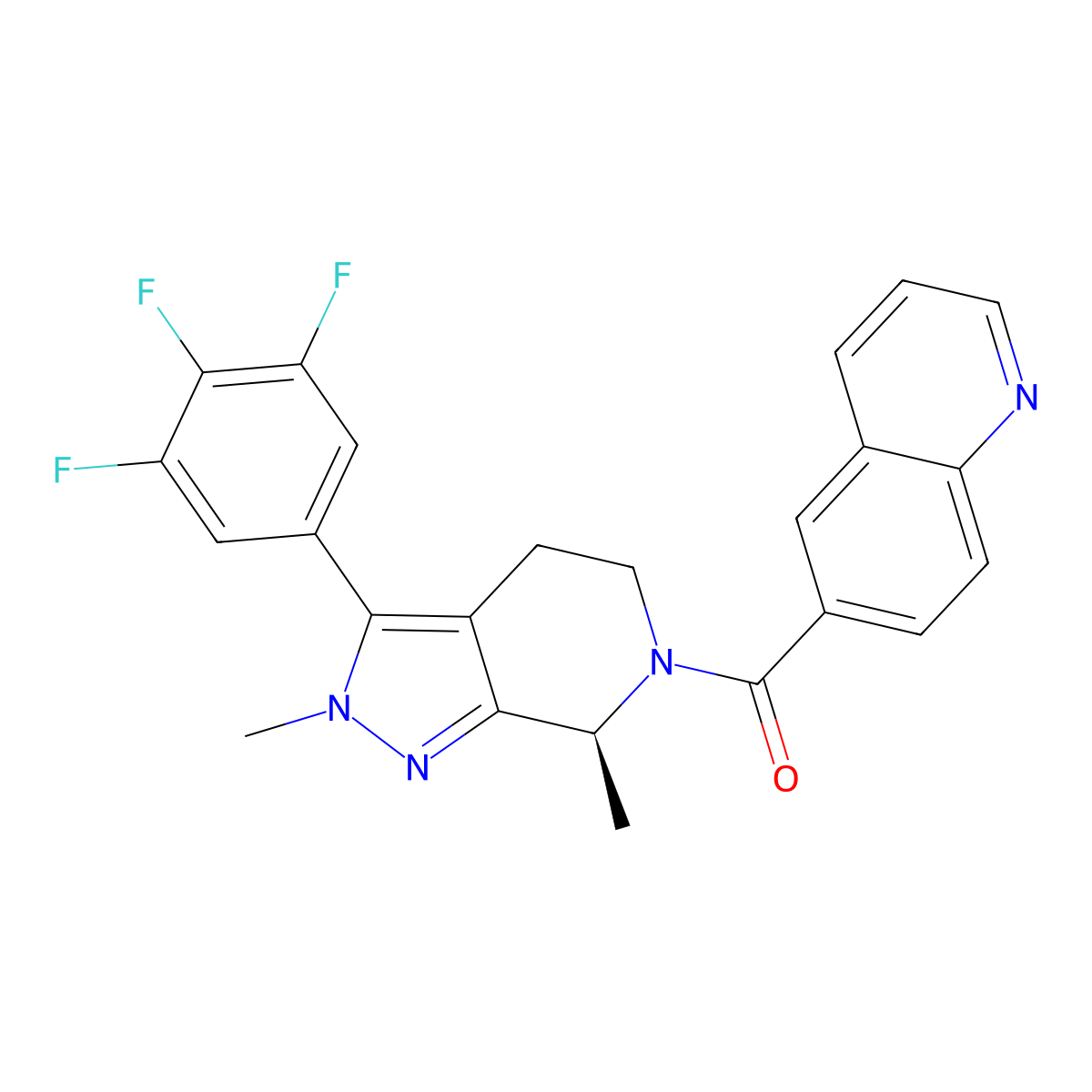 Magl-IN-6 molecular structure, CAS 2414320-29-7