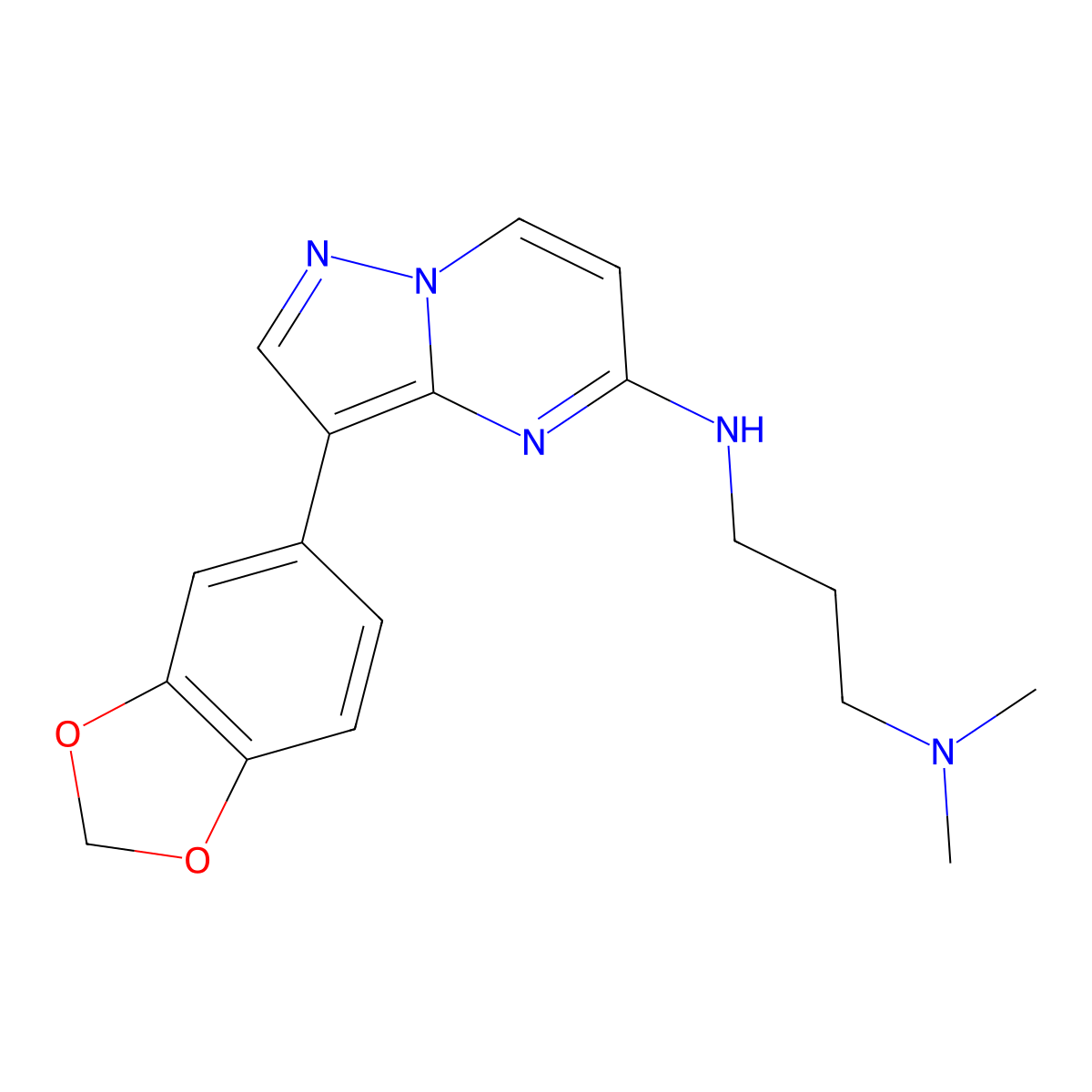 Ret-IN-3 molecular structure, CAS 2414374-53-9