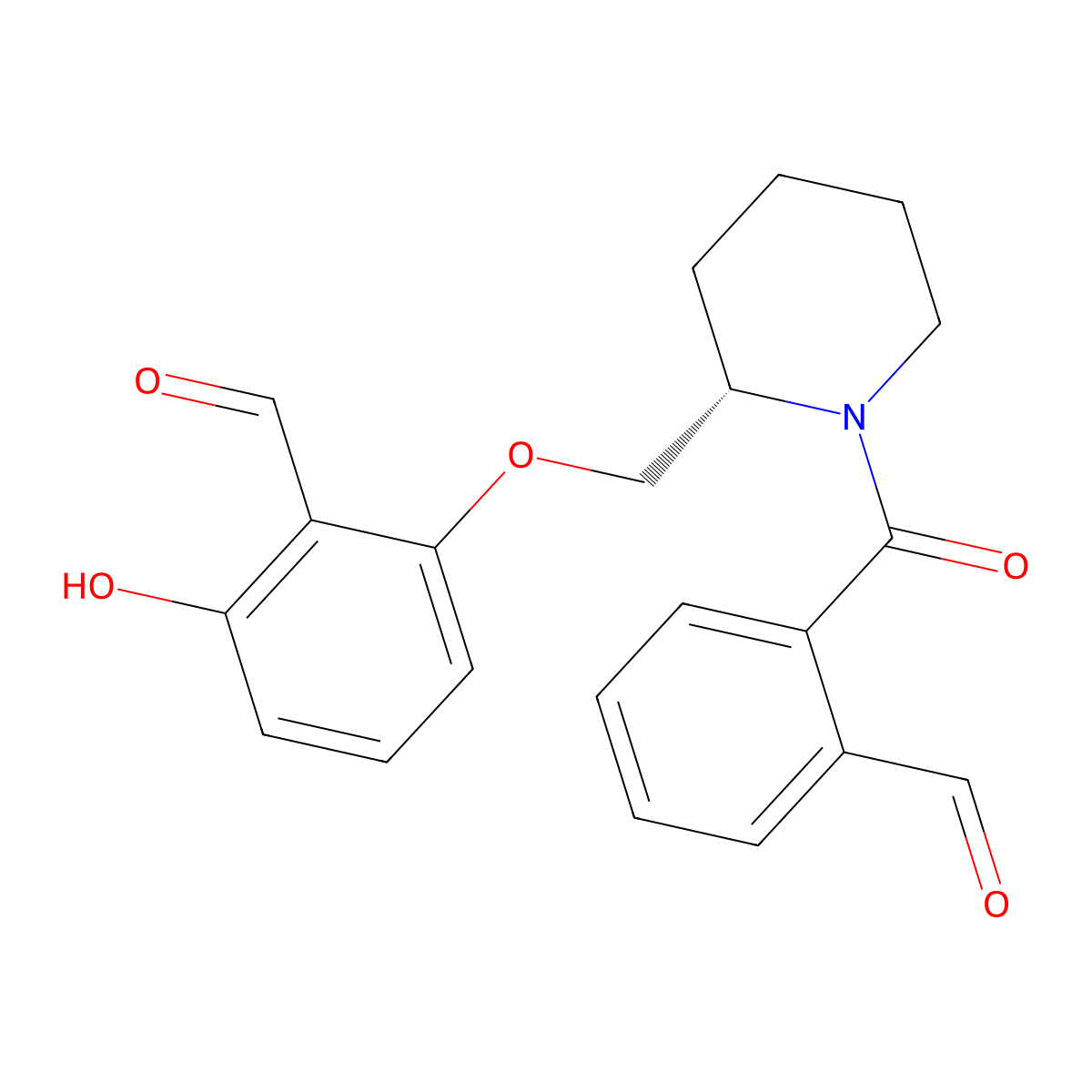 Hypoxystat molecular structure, CAS 2414508-40-8