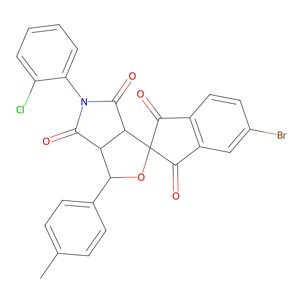 Adenylyl cyclase type 2 agonist-1 molecular structure, CAS 2414908-52-2