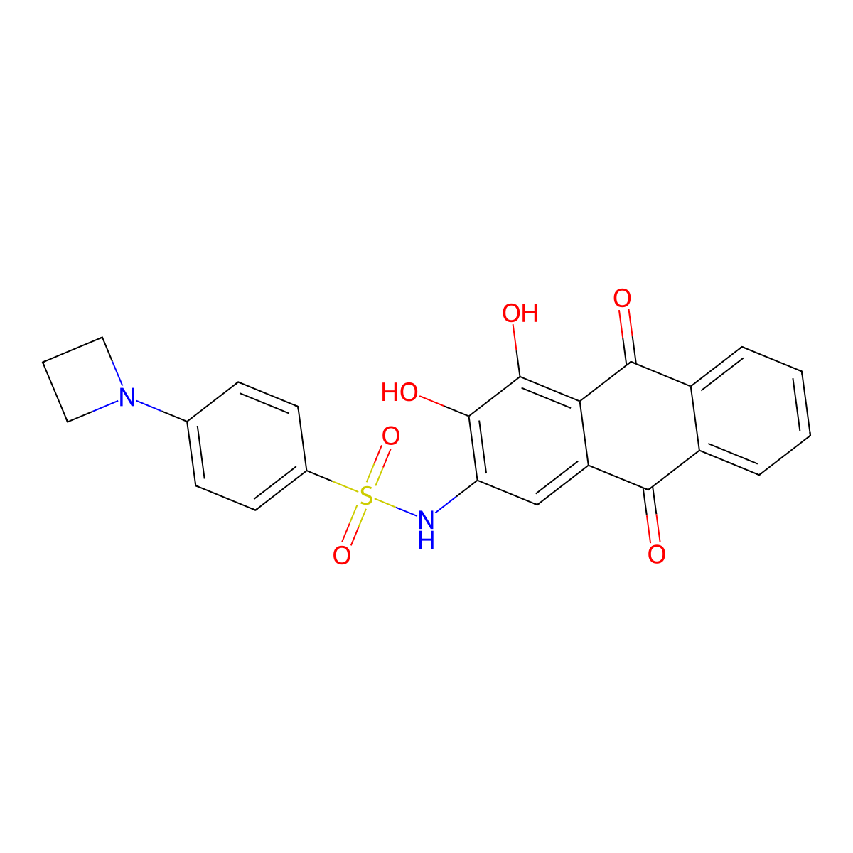 CID 166642457 molecular structure, CAS 2414908-90-8