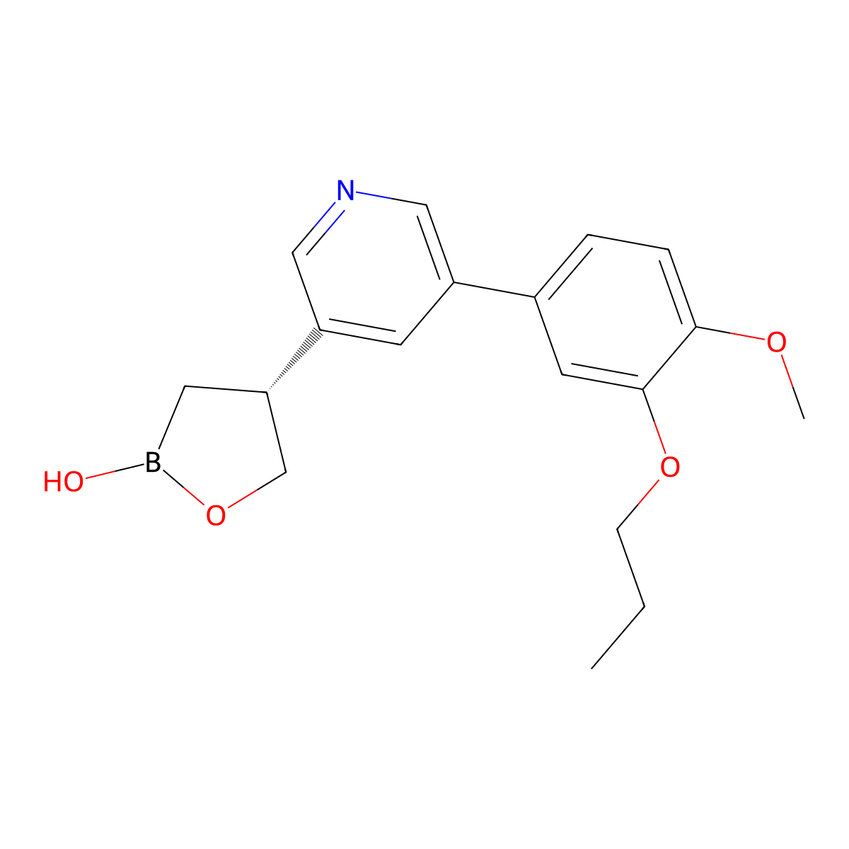 PF-07038124 molecular structure, CAS 2415085-44-6