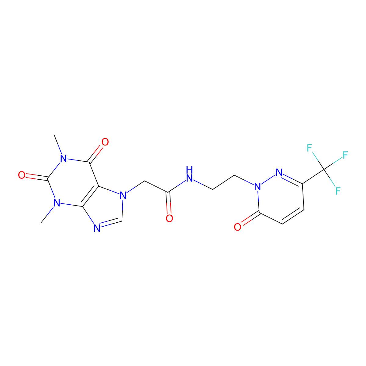 CID 146079230 molecular structure, CAS 2415470-07-2