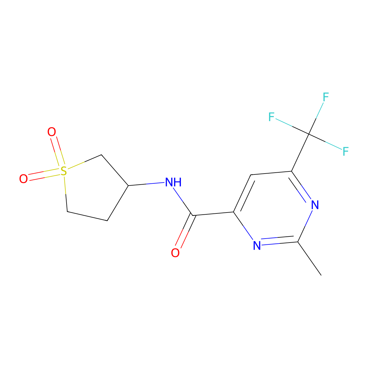 CID 146078009 molecular structure, CAS 2415487-99-7