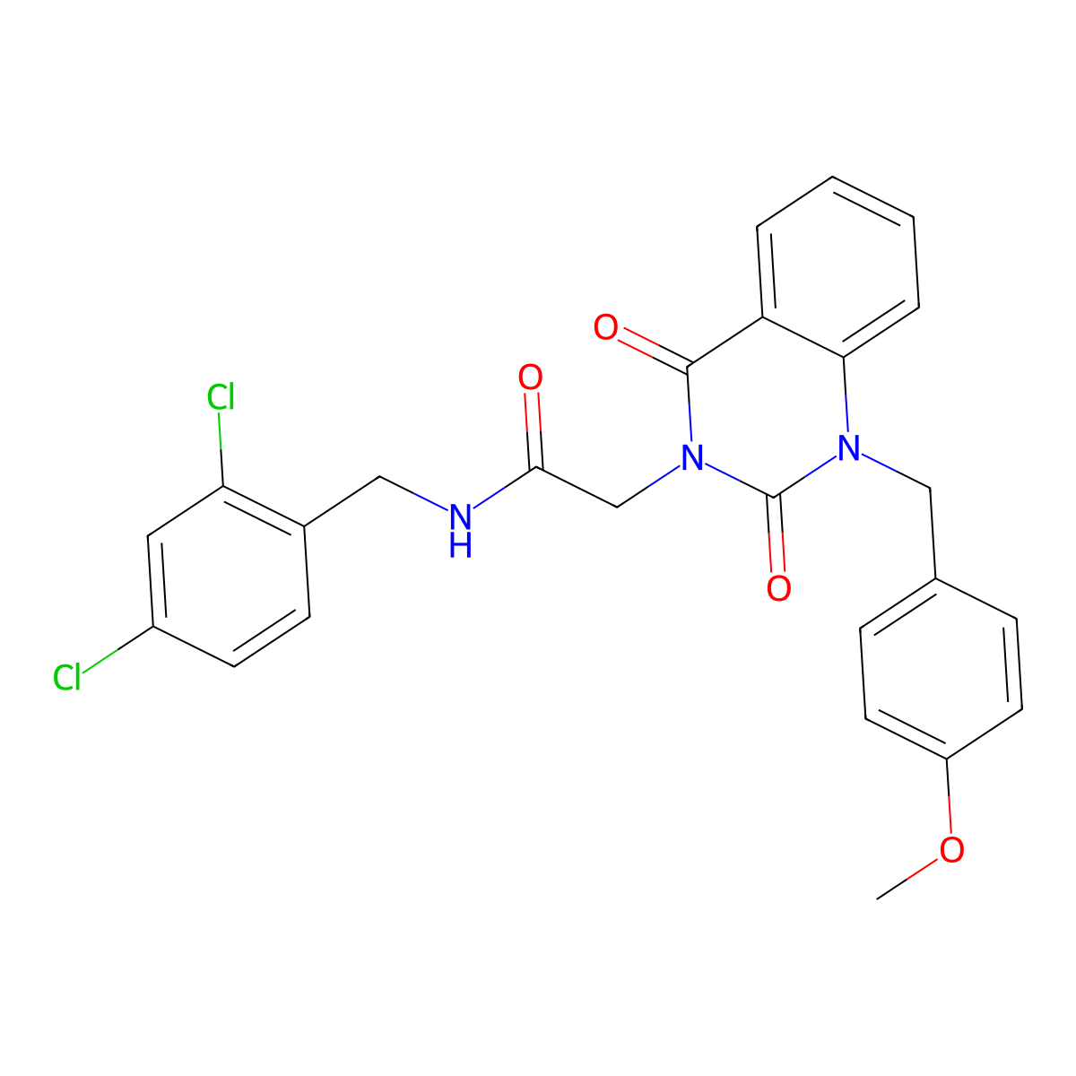 CID 146075320 molecular structure, CAS 2415541-20-5