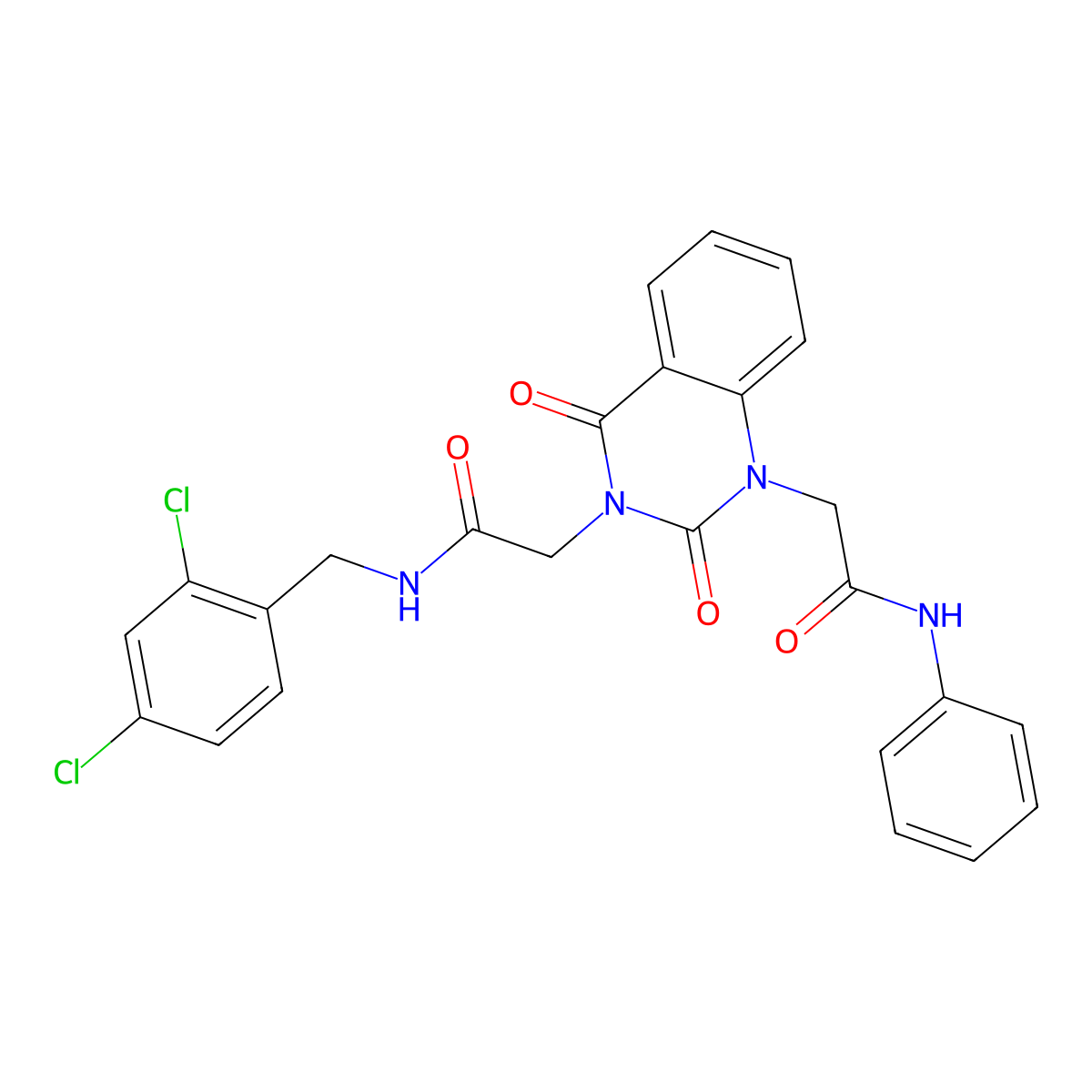 CID 146079303 molecular structure, CAS 2415563-12-9