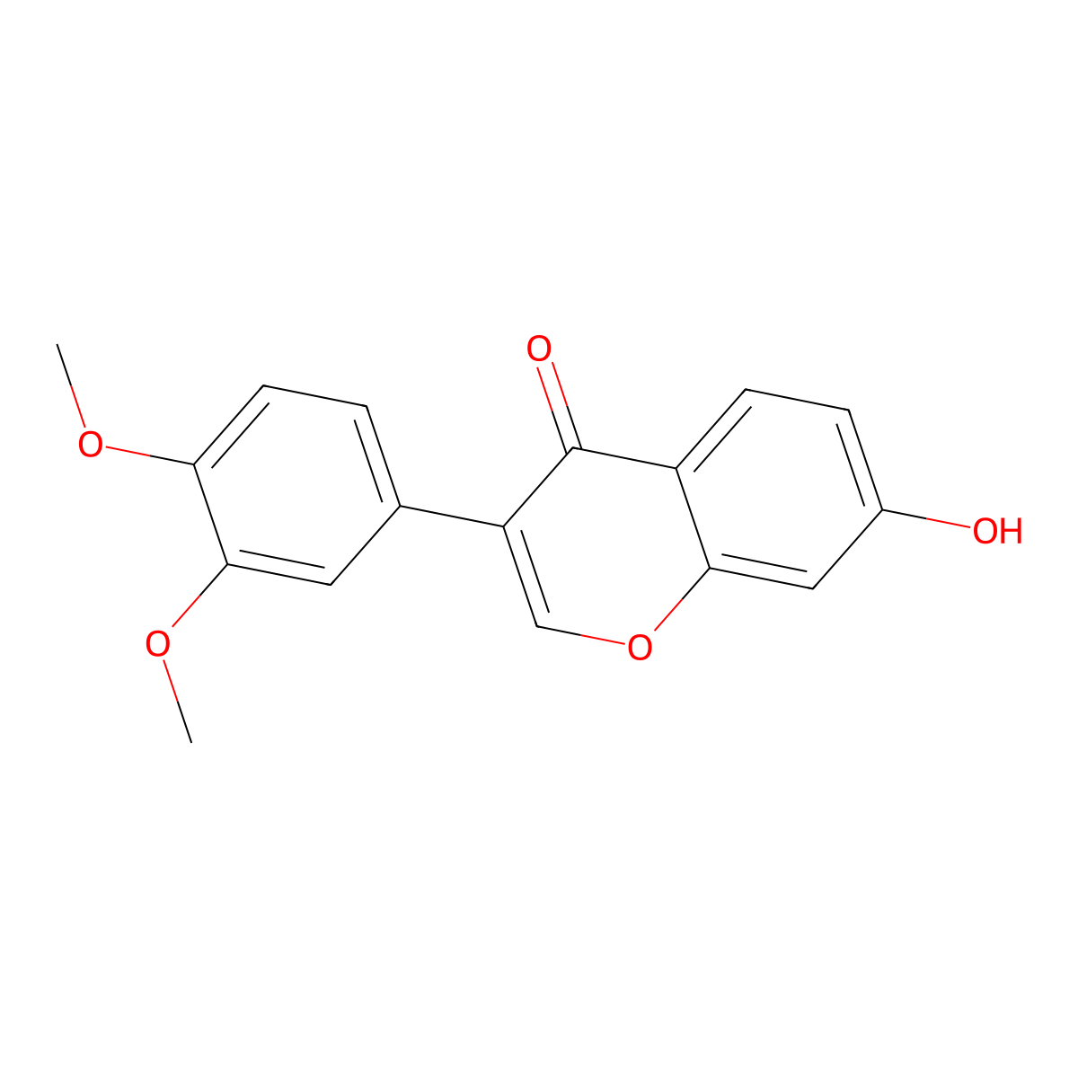 Cladrin molecular structure, CAS 24160-14-3